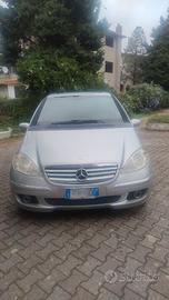 Mercedes Classe A 200 Elegance