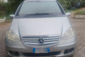 Mercedes Classe A 200 Elegance