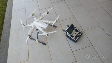 Drone Tali H500  Walkera