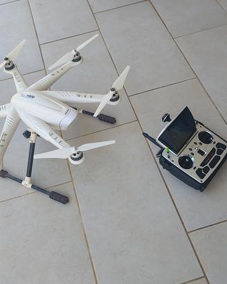 Drone Tali H500  Walkera