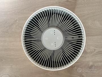 PURIFICATORE D’ARIA