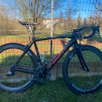 Specialized Tarmac sl4