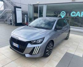 Peugeot 208 PureTech 75 Stop&Start 5 porte Sty
