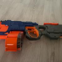 Nerf elite