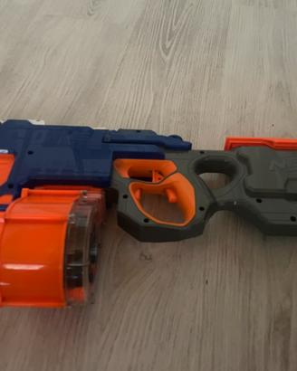 Nerf elite