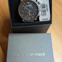 Orologio Emporio Armani Cronografo 41mm - AR1853