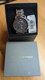 Orologio Emporio Armani Cronografo 41mm - AR1853