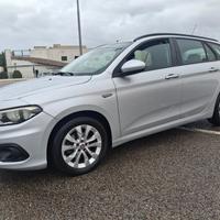 Fiat Tipo 1.4 T-Jet 120CV GPL SW Lounge-EURO 6b-