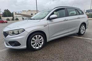 Fiat Tipo 1.4 T-Jet 120CV GPL SW Lounge-EURO 6b-