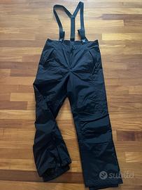 Pantaloni sci uomo Great Escapes XXL