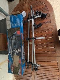 Divisore di protezione per auto Trixie