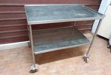 Carrello di servizio
