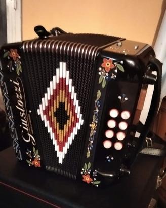 Organetto