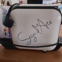 Macchina per caffè Toscano