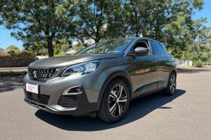 Peugeot 3008 BlueHDi 120 S&S EAT6 Allure