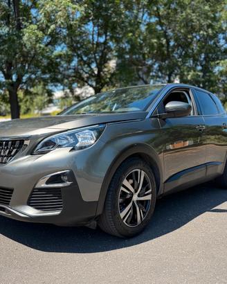 Peugeot 3008 BlueHDi 120 S&S EAT6 Allure
