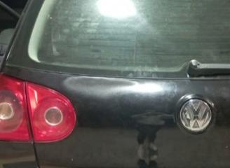 Fari posteriori golf 5