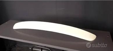 Spoiler con primer per alfa mito