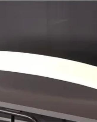 Spoiler con primer per alfa mito