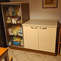 mobile per la cucina