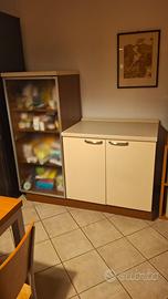 mobile per la cucina