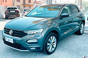 Volkswagen T-Roc 2.0 TDI SCR 150 CV DSG Business