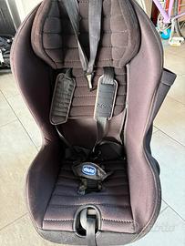 Seggiolino macchina Chicco