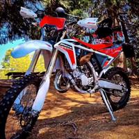 Fantic XE 125 - 2021