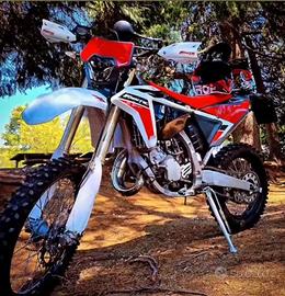 Fantic XE 125 - 2021