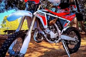 Fantic XE 125 - 2021