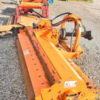 TRINCIA MARCA FALC MOD. CONDOR 2100 SPOSTABILE