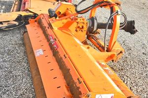 TRINCIA MARCA FALC MOD. CONDOR 2100 SPOSTABILE