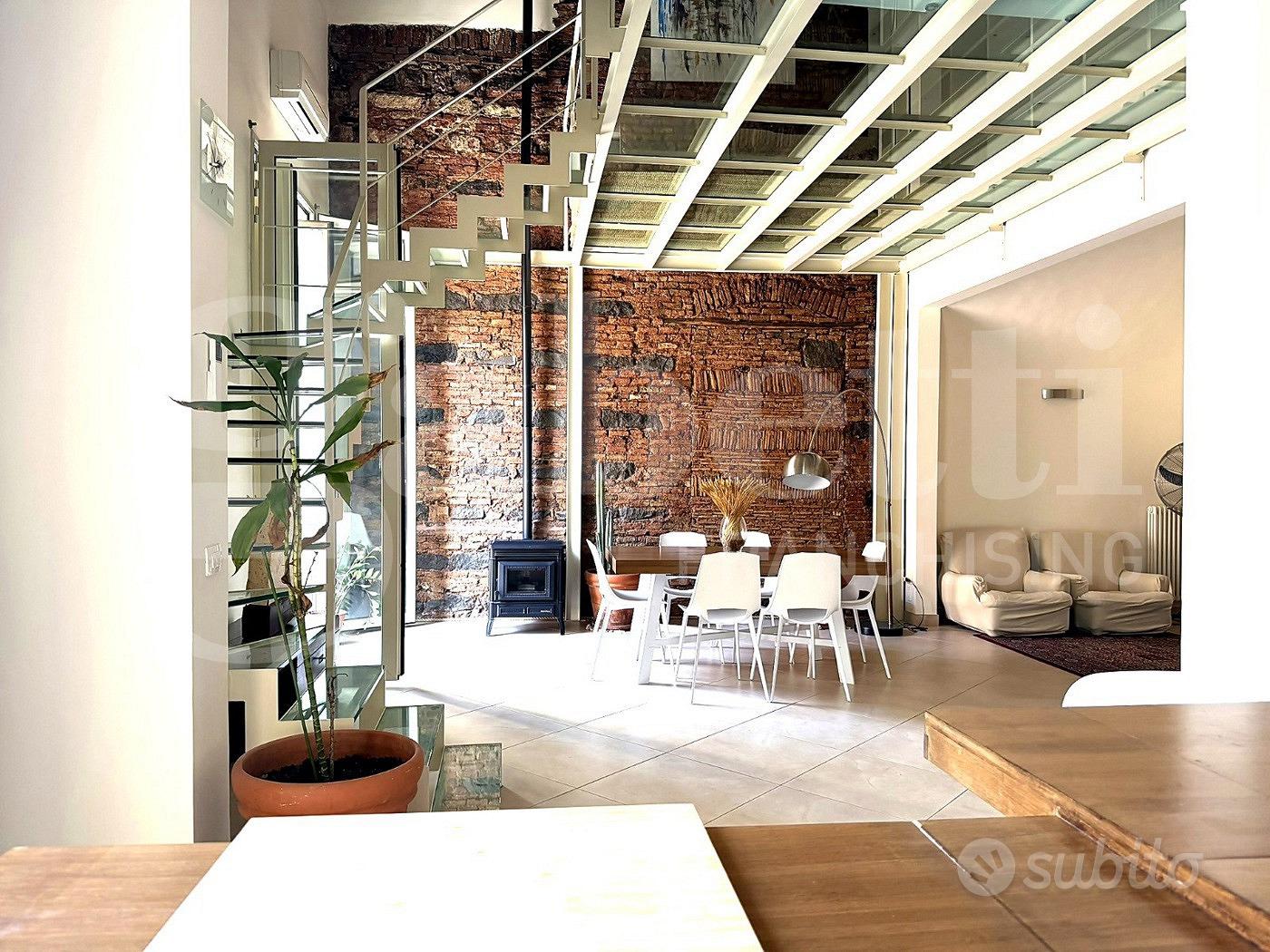 Appartamento – Catania, Giudecca, Centro storico - Vista 5