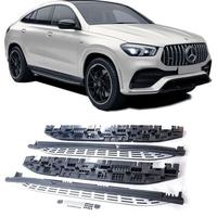 Mercedes GLE COUPE' C167 2019> Pedane Laterali OE