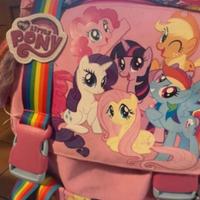Zaino My Little Pony