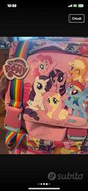 Zaino My Little Pony