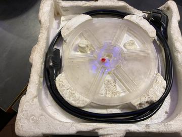 Proiettore Silma s111