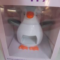 Asciuga unghie Pinguino Skippy Pusher