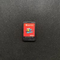 Nintendo switch Mario odissey