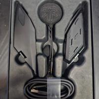 interfono Ruroc Shockwave Eox