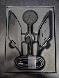 interfono Ruroc Shockwave Eox