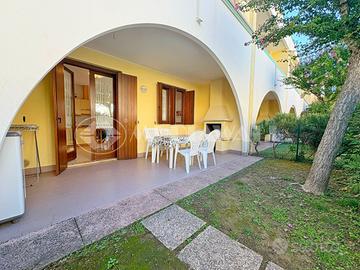 Villa a schiera a San Michele al Tagliamento