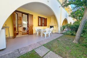 Villa a schiera a San Michele al Tagliamento