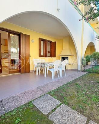 Villa a schiera a San Michele al Tagliamento