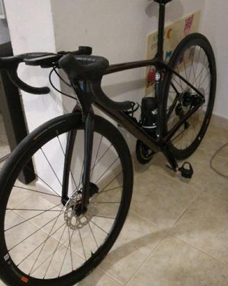 giant tcr pro  taglia xs