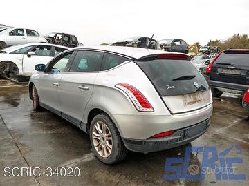 LANCIA DELTA 3 844 1.6 D MULTIJET 120CV /ricambi