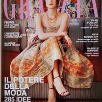 GRAZIA, febbraio 2025 (n. 10)