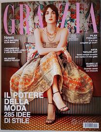 GRAZIA, febbraio 2025 (n. 10)