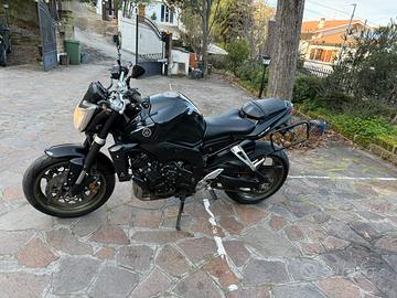 yamaha fz1