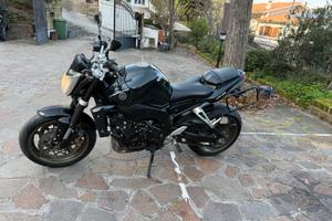 yamaha fz1